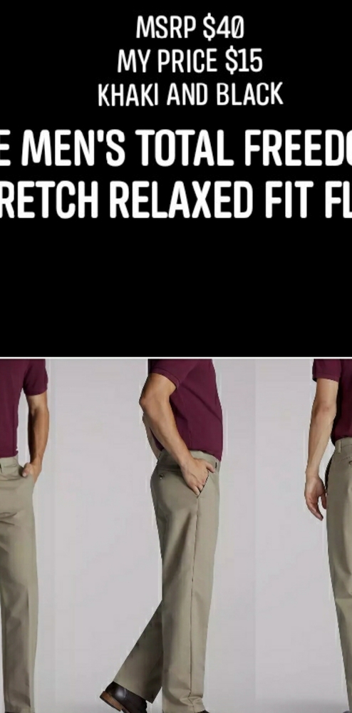 𝕄𝕖𝕟'𝕤 𝕃𝕖𝕖® 𝕋𝕠𝕥𝕒𝕝 𝔽𝕣𝕖𝕖𝕕𝕠𝕞